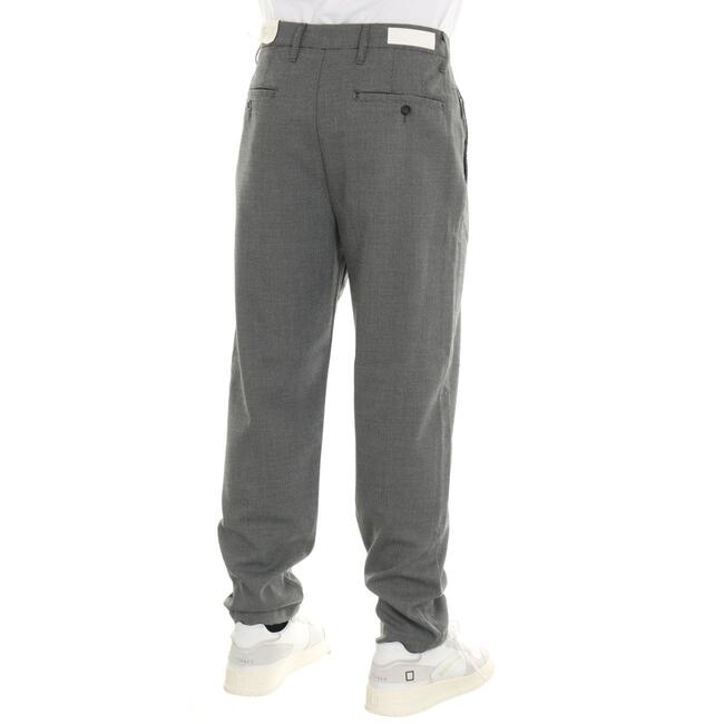 PANTALONE CON PINCES BL11 - Mad Fashion | img vers.650x/